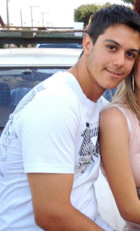 Mário Ivo de Oliveira Júnior